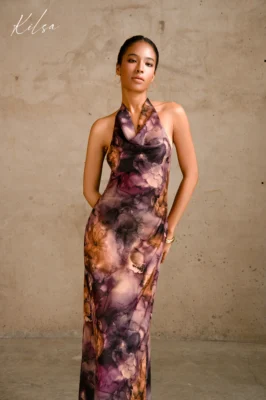 Dam-lua-co-do-tim-Violeta-Dress-KILSA